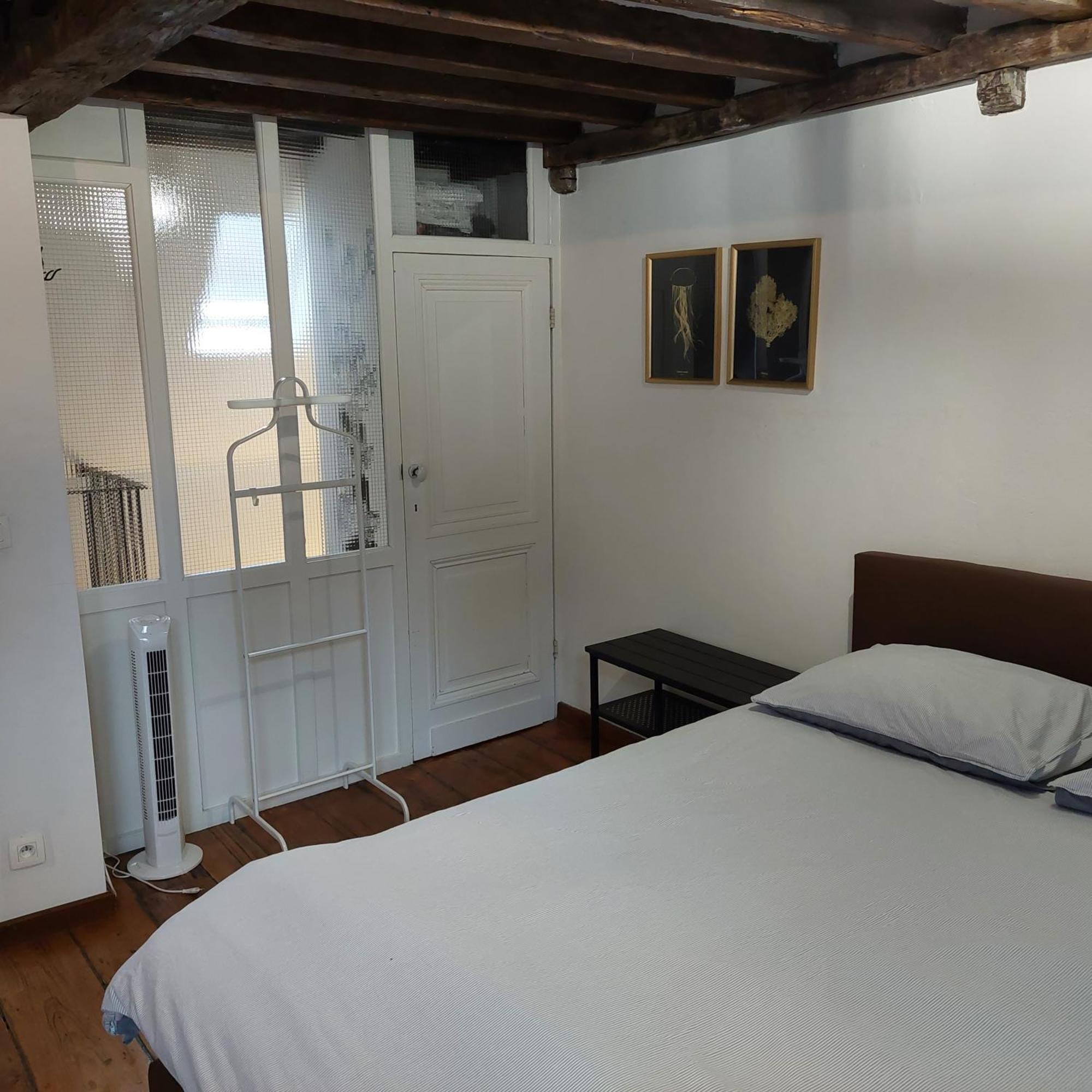 Huize Amoras Antwerp Exterior photo